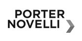 Porter Novelli a través de sus capacitados profesionales en comunicación corporativa nos ayuda a posicionarnos con audiencias especializadas y lograr el conocimiento de los públicos de interés seleccionados. Porter Novelli