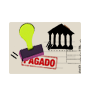 Cancelación de deudas financieras